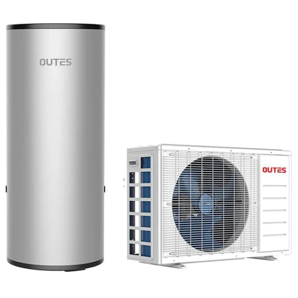 6L Untertischboiler, Elektrischer Warmwasserbereiter Für Die